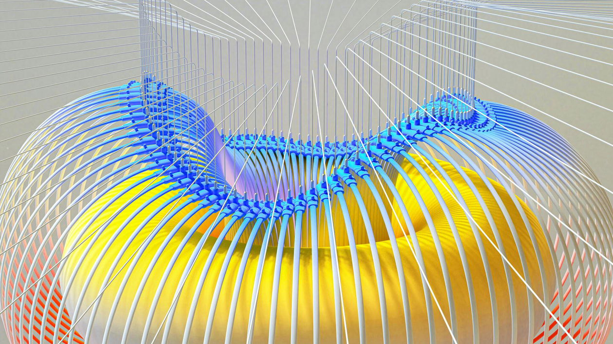 Immagine di È in atto una piccola rivoluzione nucleare, ma non ce ne siamo accorti