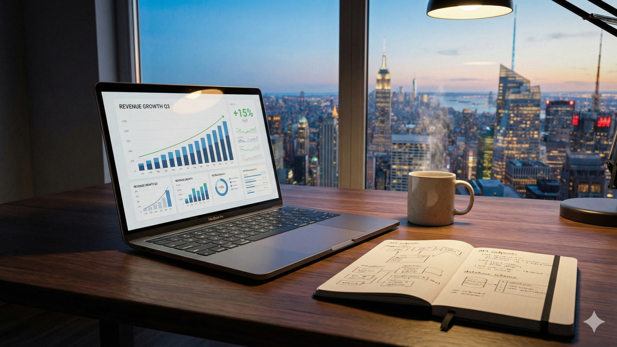 Immagine di 5 idee per sfruttare l'AI e guadagnarci