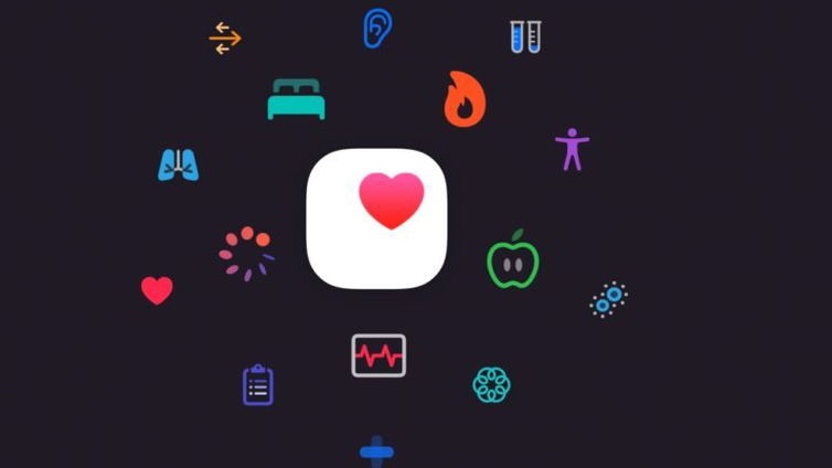 Immagine di Apple rilancia l’app Salute con AI e nuovi servizi