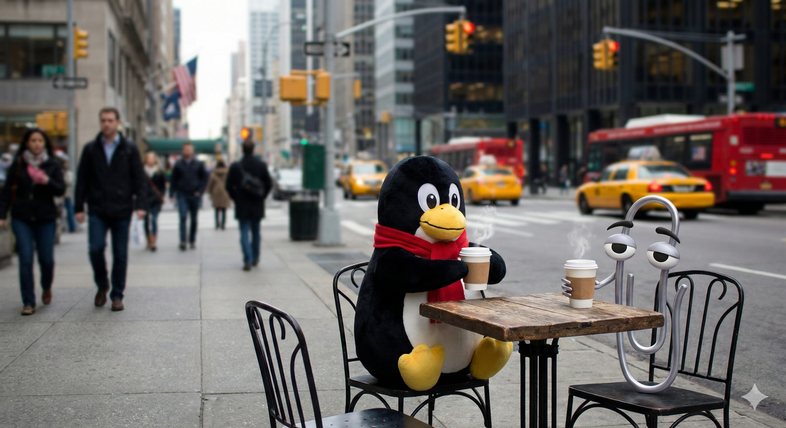 Mollo Windows e passo a Linux: c'è una tendenza tra i giornalisti tech?