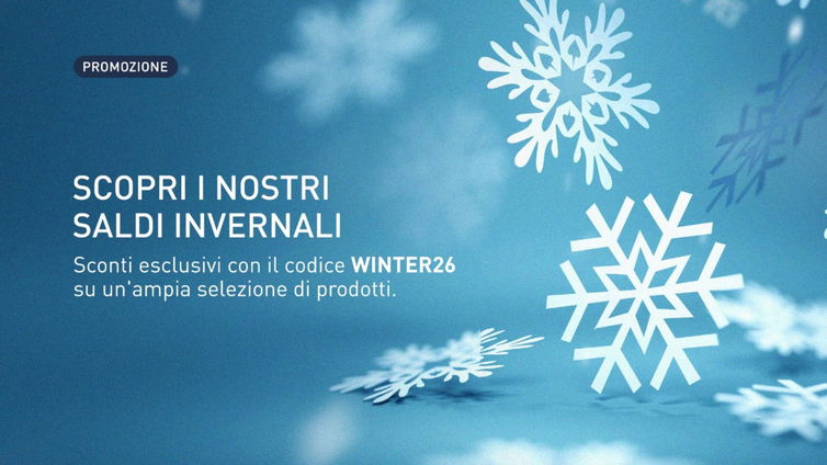 Immagine di Dì addio ai prezzi pieni! Il coupon che rivoluziona il risparmio Panasonic