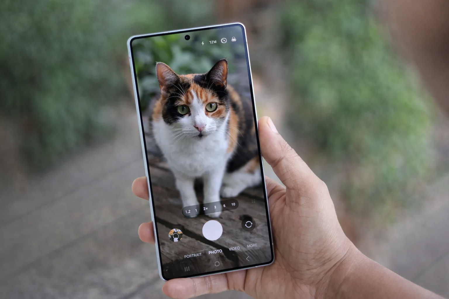 Galaxy S27 Ultra, prime indiscrezioni sul comparto fotografico