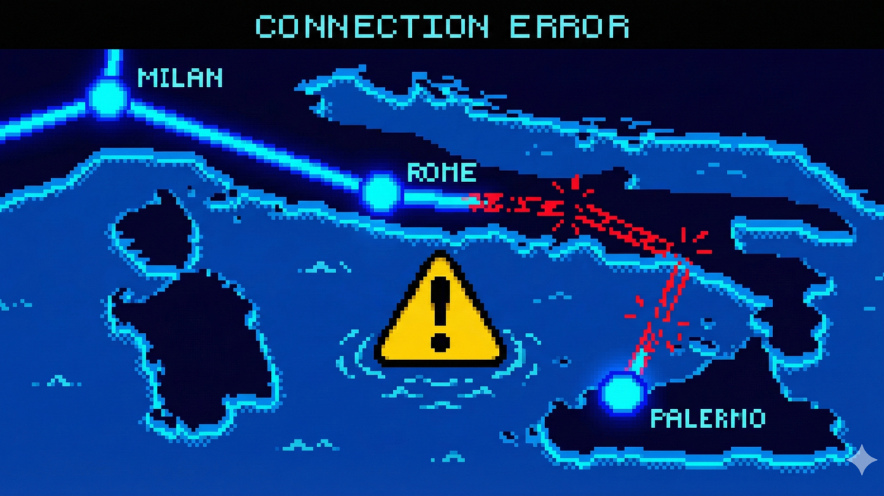 Immagine di Antipirateria assurda, cosa succede se Cloudflare lascia l'Italia?