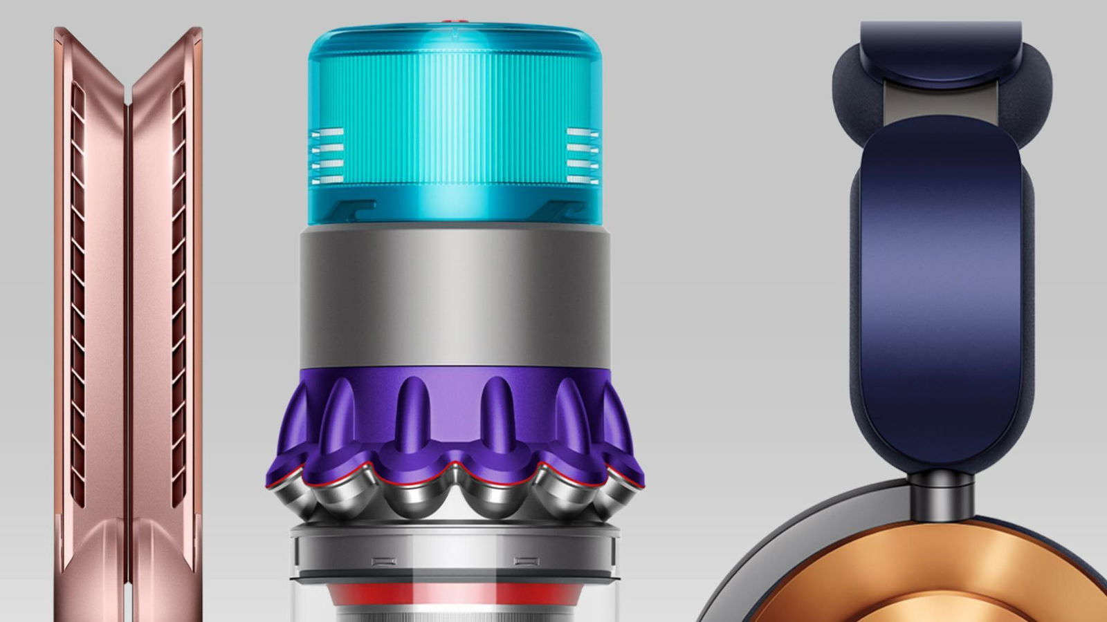 Dyson parte forte nel nuovo anno: ecco i prodotti in sconto fino a 200€