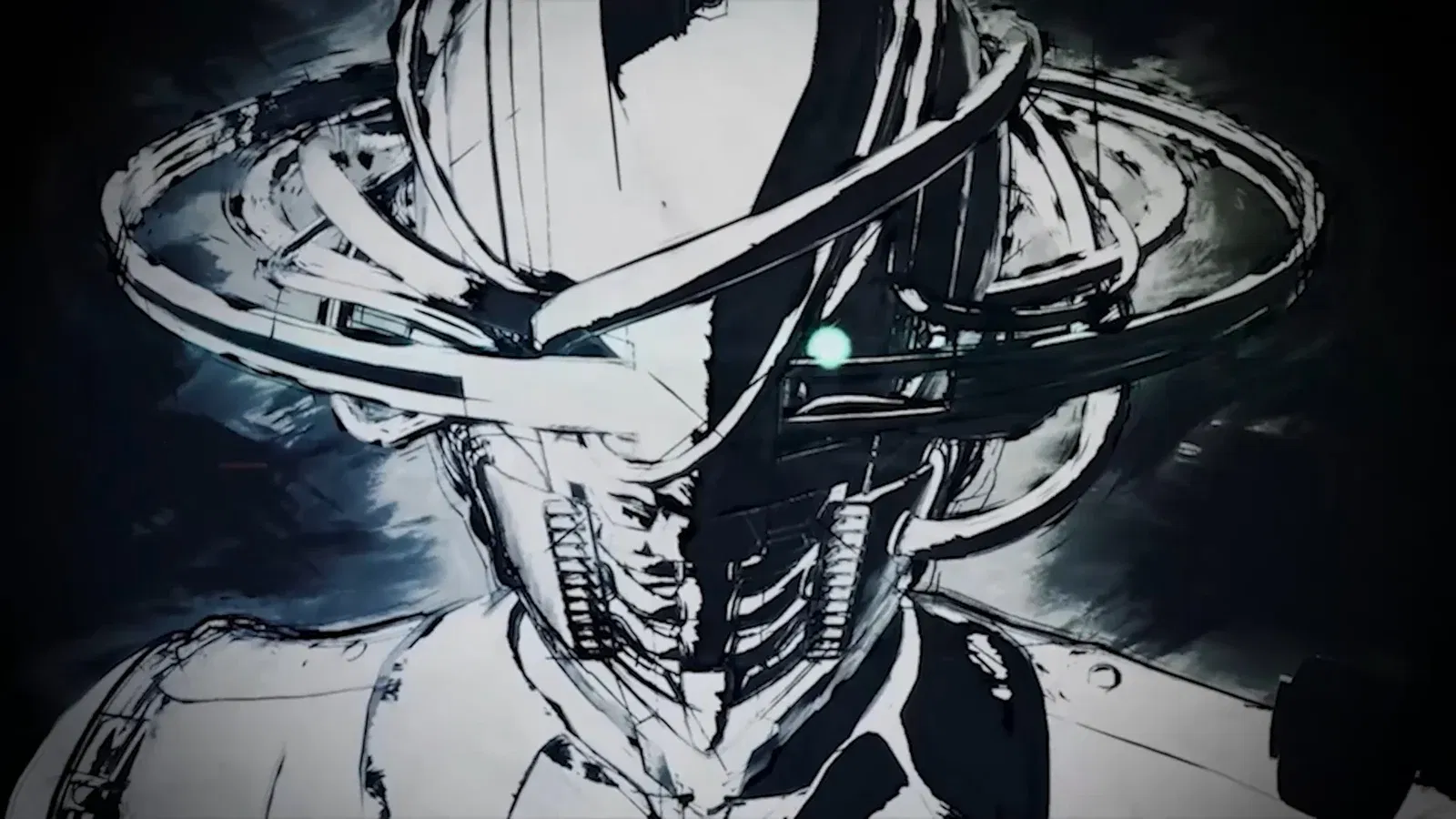 Anteprima Romeo is a Dead Man, la folle e violenta danza di Suda51