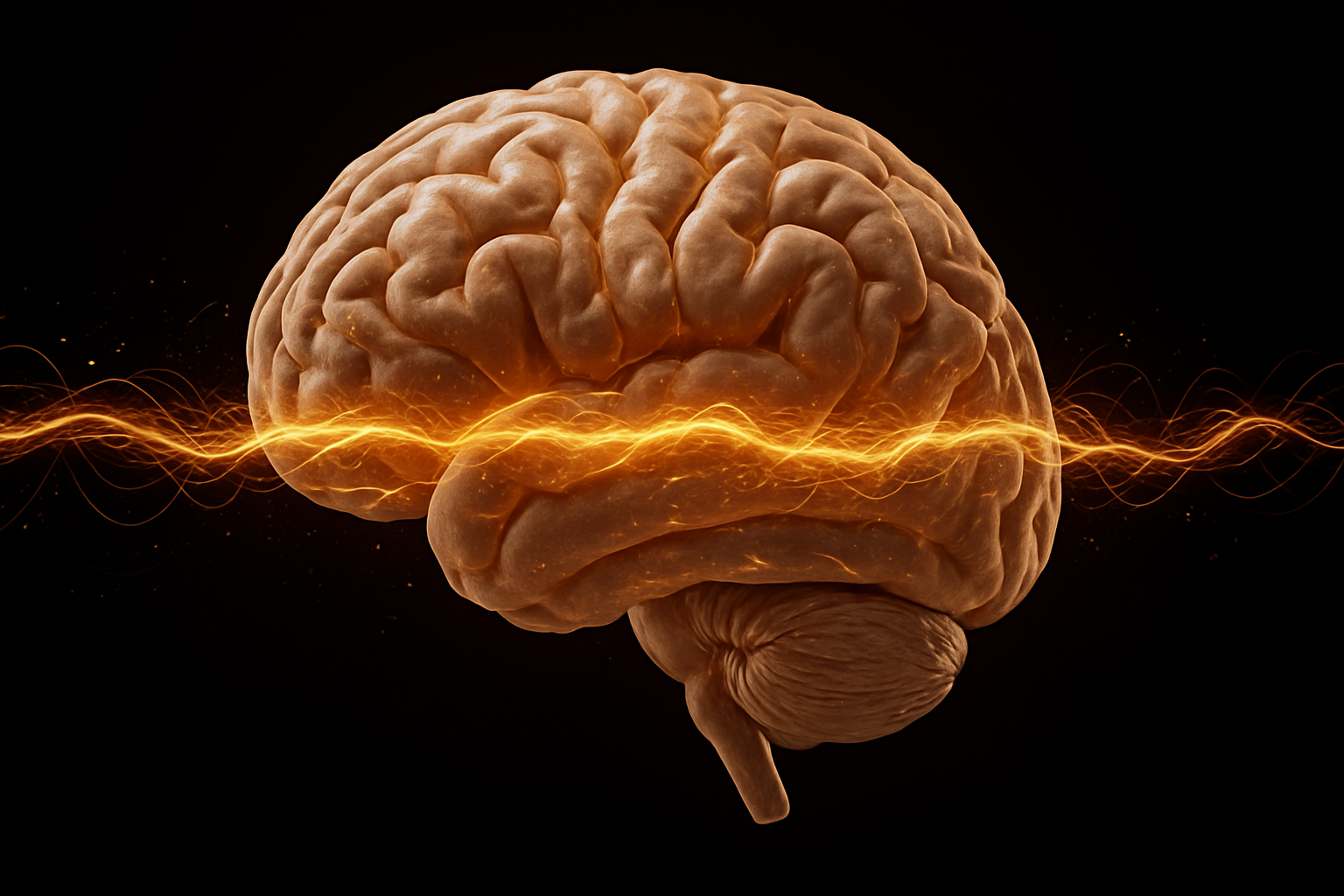 Un segnale cerebrale nascosto anticipa l’Alzheimer