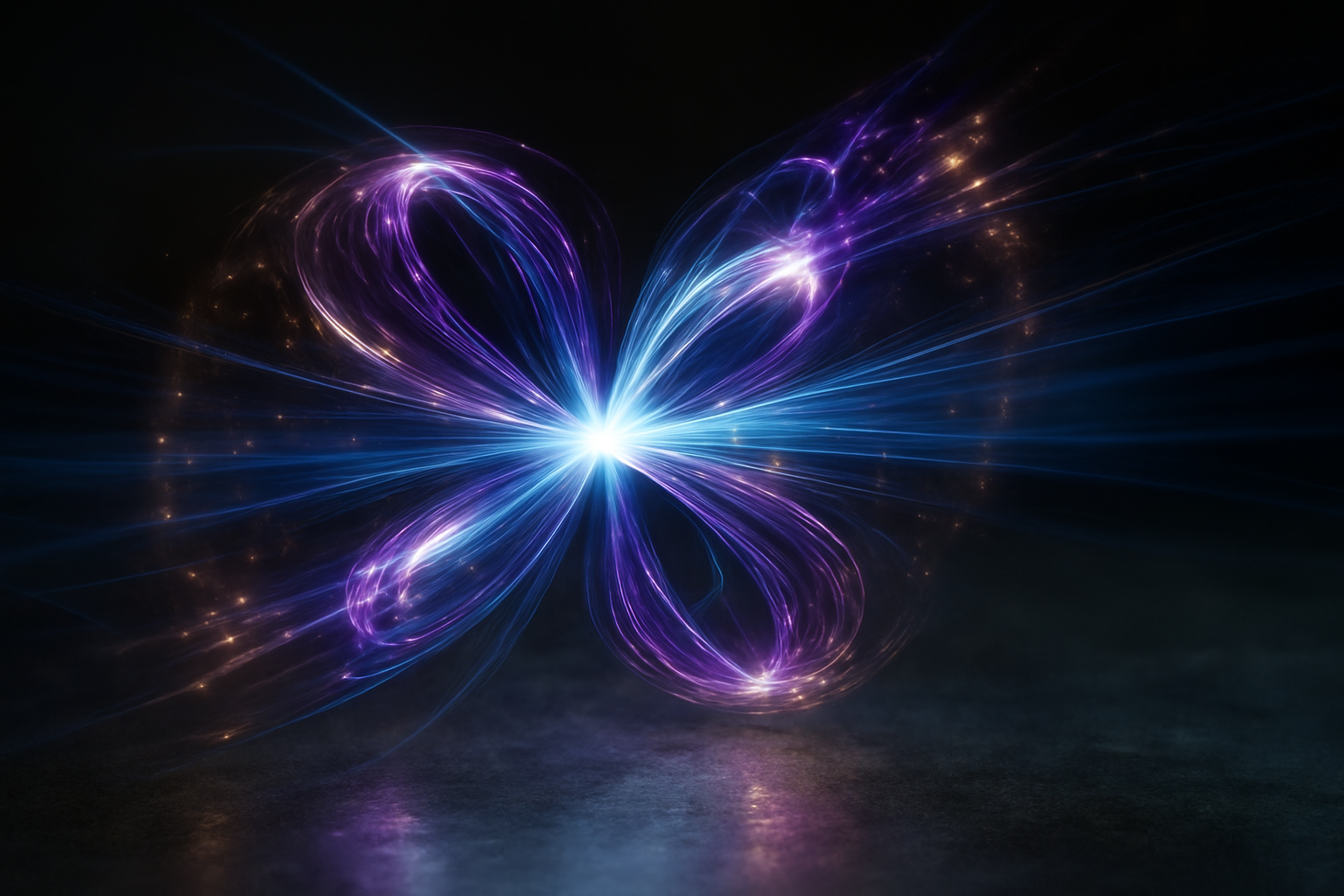 Un cristallo inedito cambia il comportamento del magnetismo