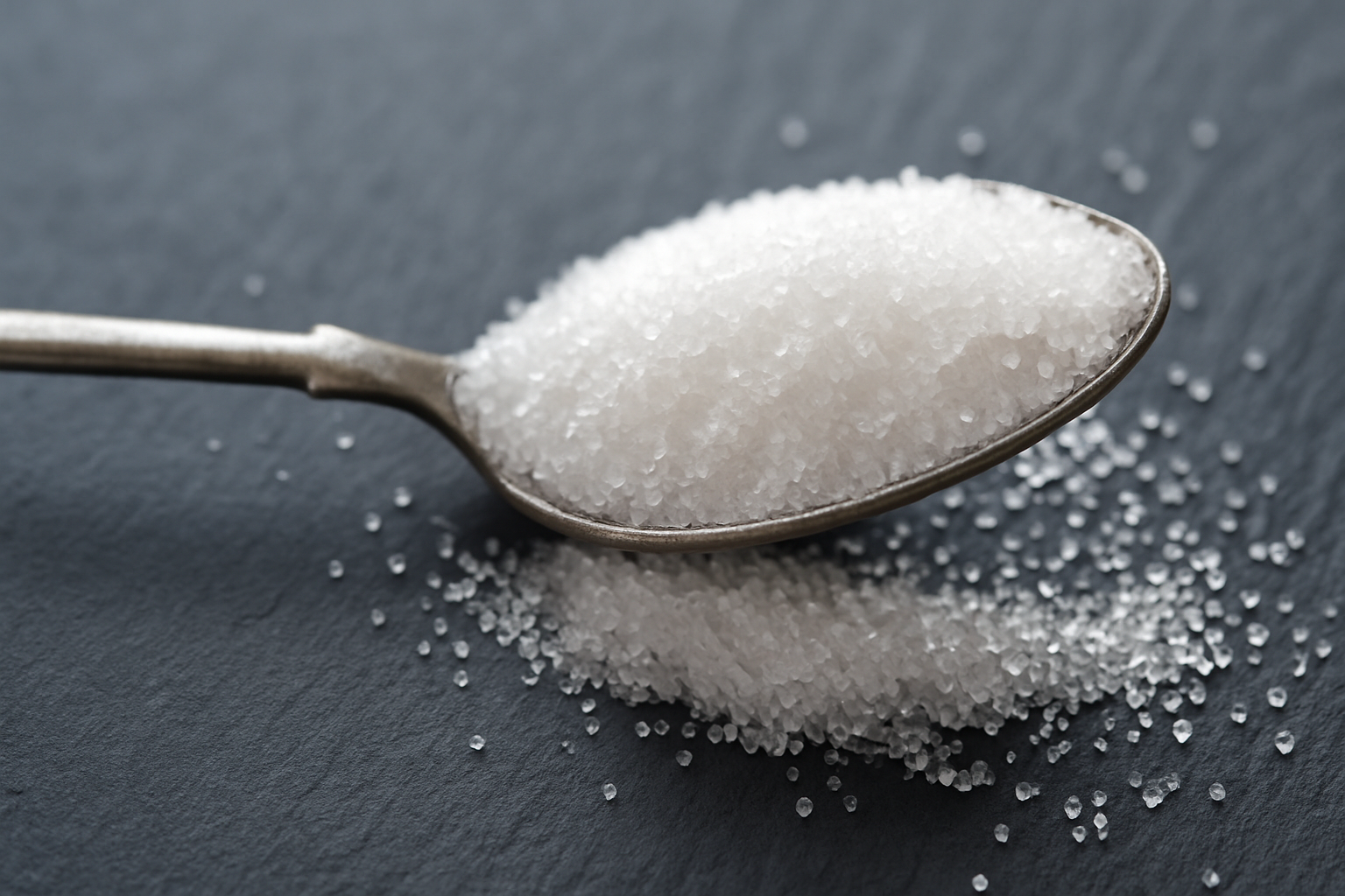 Un’alternativa allo zucchero con lo stesso sapore, ma più sana