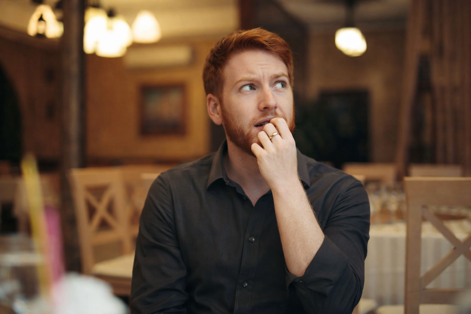 A tavola seguiamo regole che ci fanno stare peggio