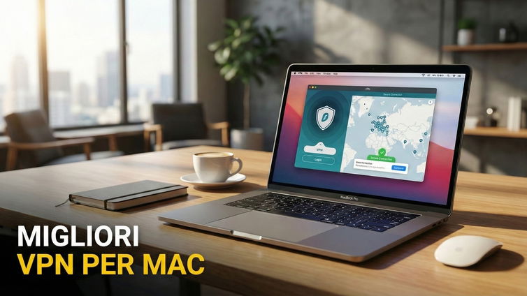 Immagine di Migliori VPN per Mac (marzo 2026)