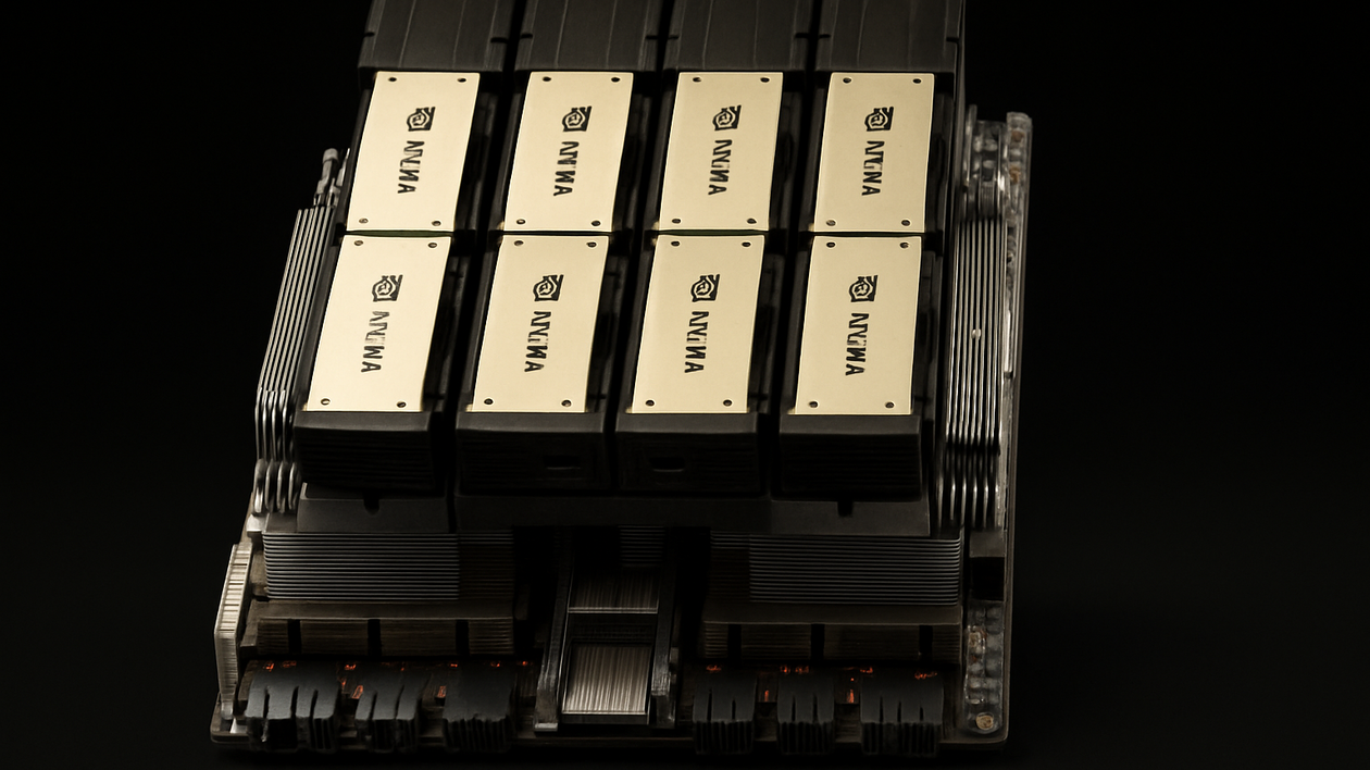 Immagine di Anthropic: chip H200 alla Cina? È come donare armi nucleari