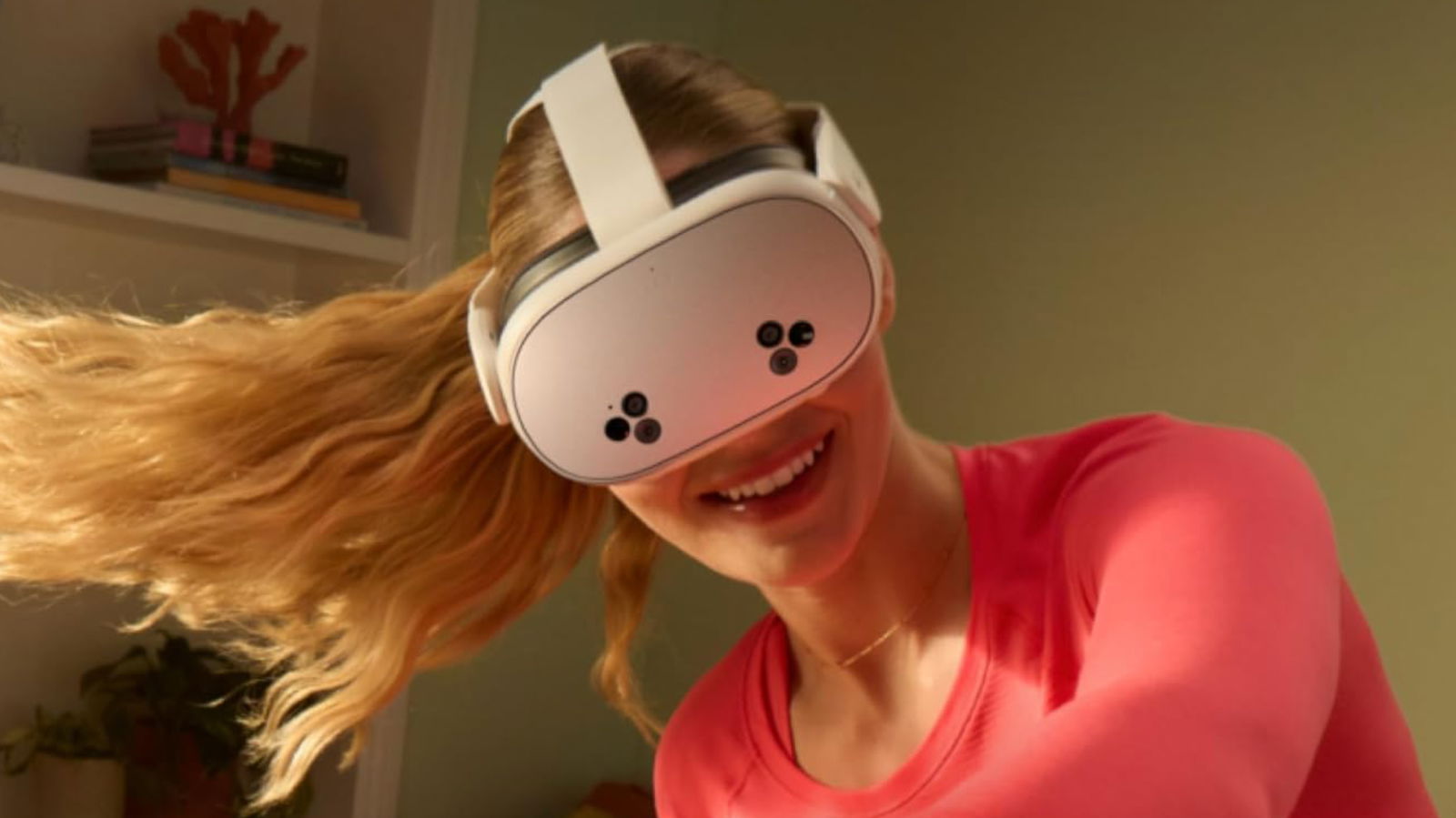 Reality Labs, Meta vira sull’hardware AI e avvia i licenziamenti