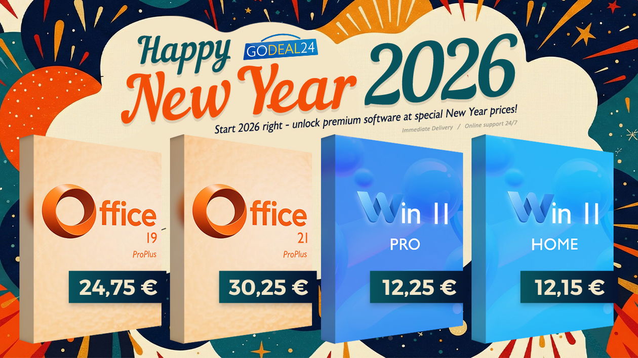 Immagine di Saldi 2026: Windows e Office a prezzi mai visti