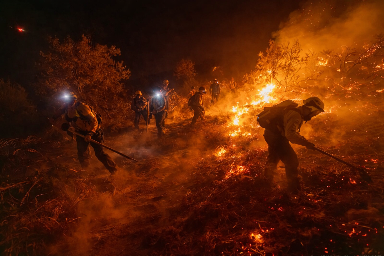 Il clima accelera e minaccia l’economia globale