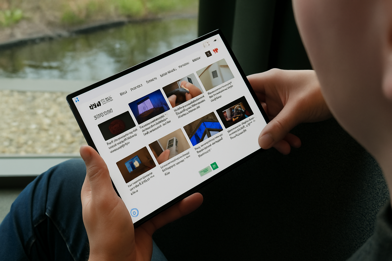 Samsung Galaxy Z TriFold, segnalato un difetto allo schermo OLED