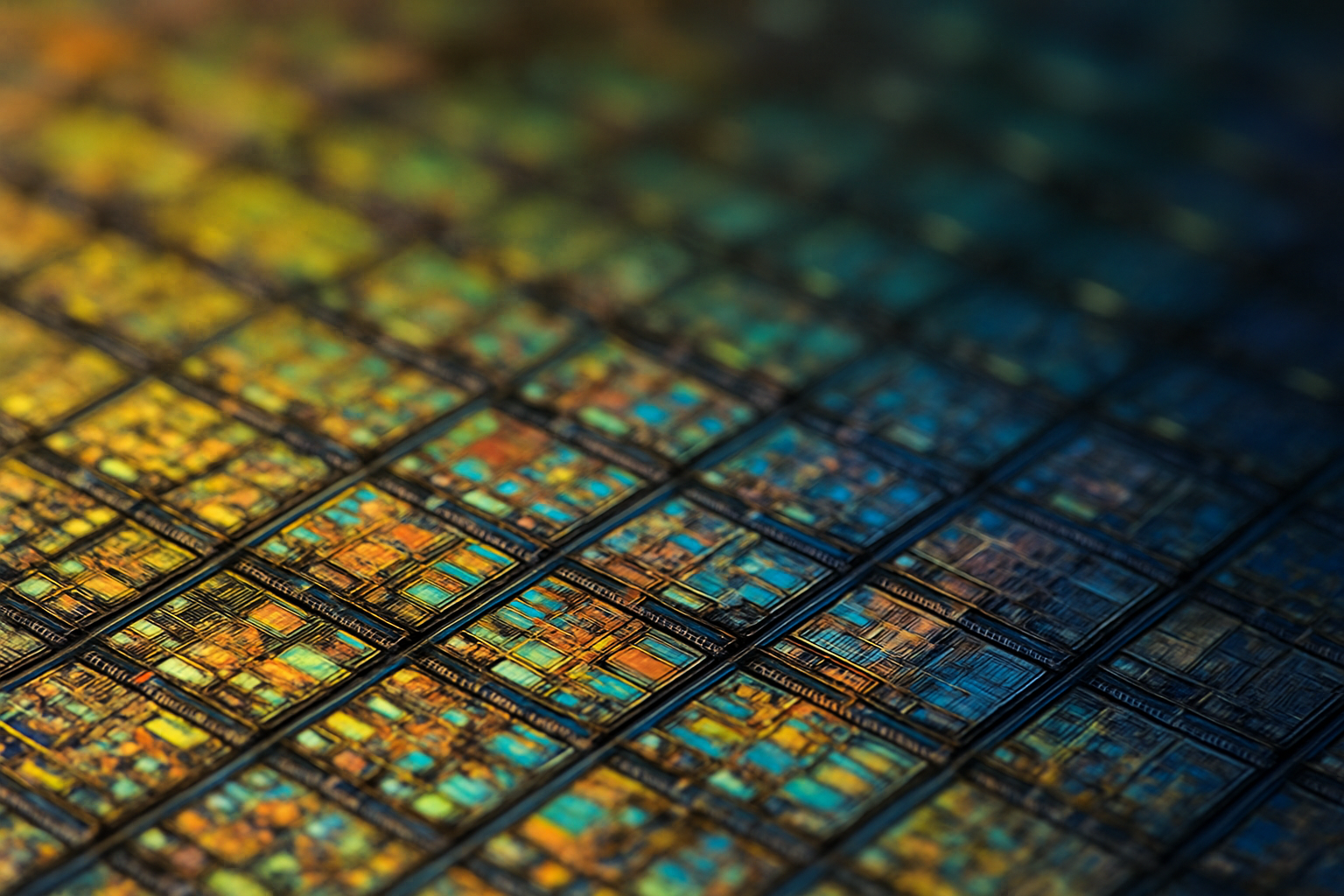 Apple in crisi, carenza di chip per il boom dell'IA