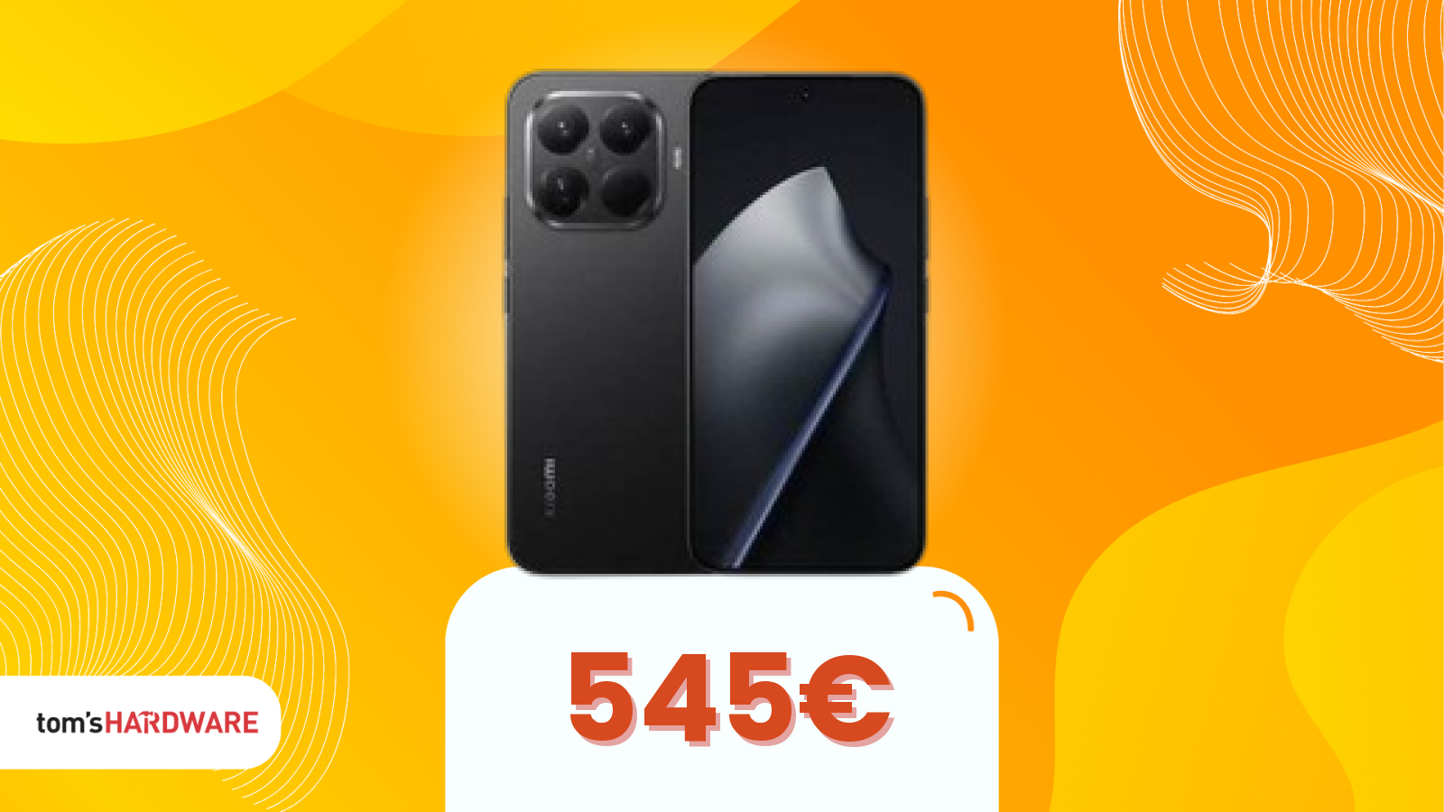 Il segreto per pagare meno il Xiaomi 15T Pro? È su eBay e basta un coupon