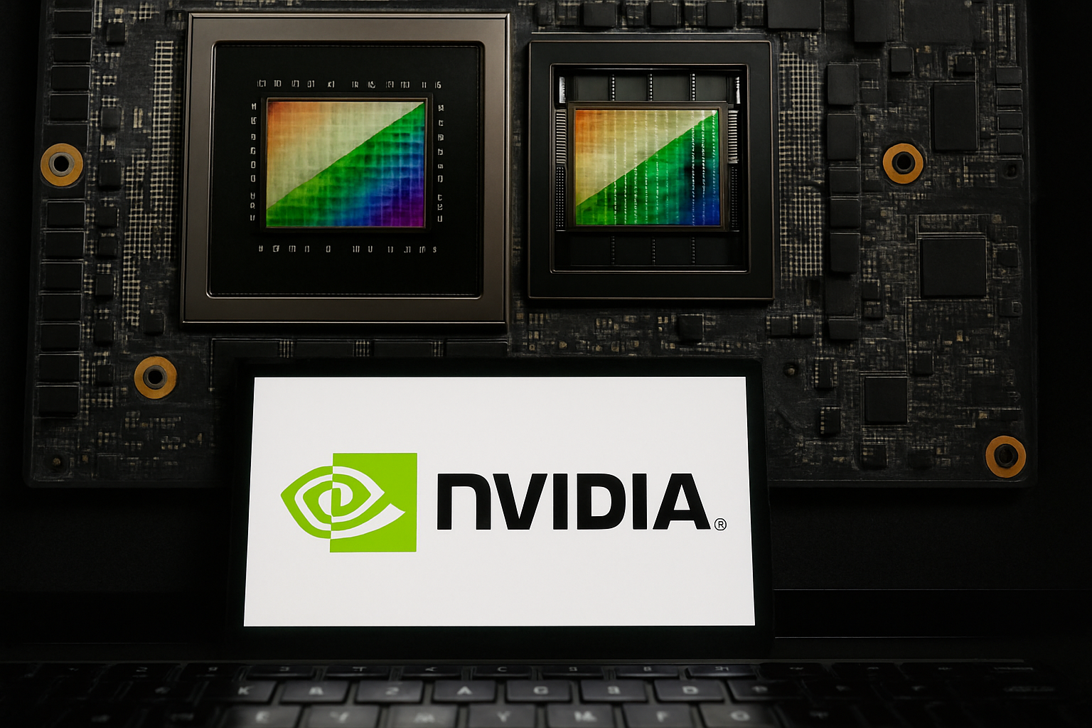 NVIDIA H200, Pechino restringe l’accesso alle GPU