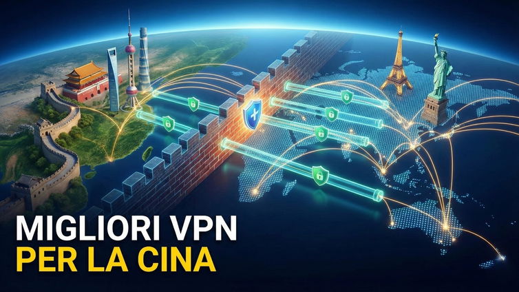 Immagine di Migliori VPN per la Cina (marzo 2026)