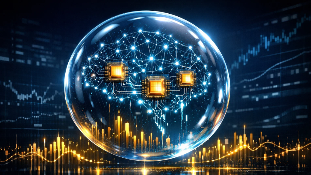 Se l'IA è una bolla, questo è quello che rischiamo davvero