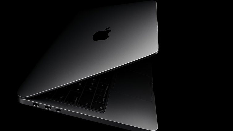 Immagine di Apple potrebbe lanciare i nuovi MacBook Pro a fine mese