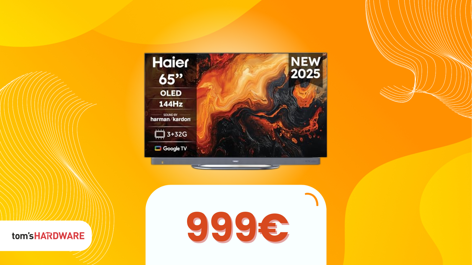 Costa 999€, ma prima valeva il doppio: ecco perché è un affare oggi