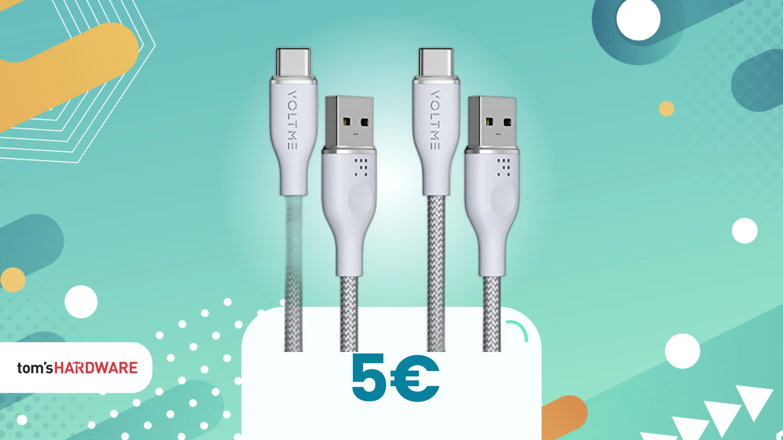 Cavi affidabili per ricarica e dati fino a 480 Mbps: qualità sorprendente a prezzo basso