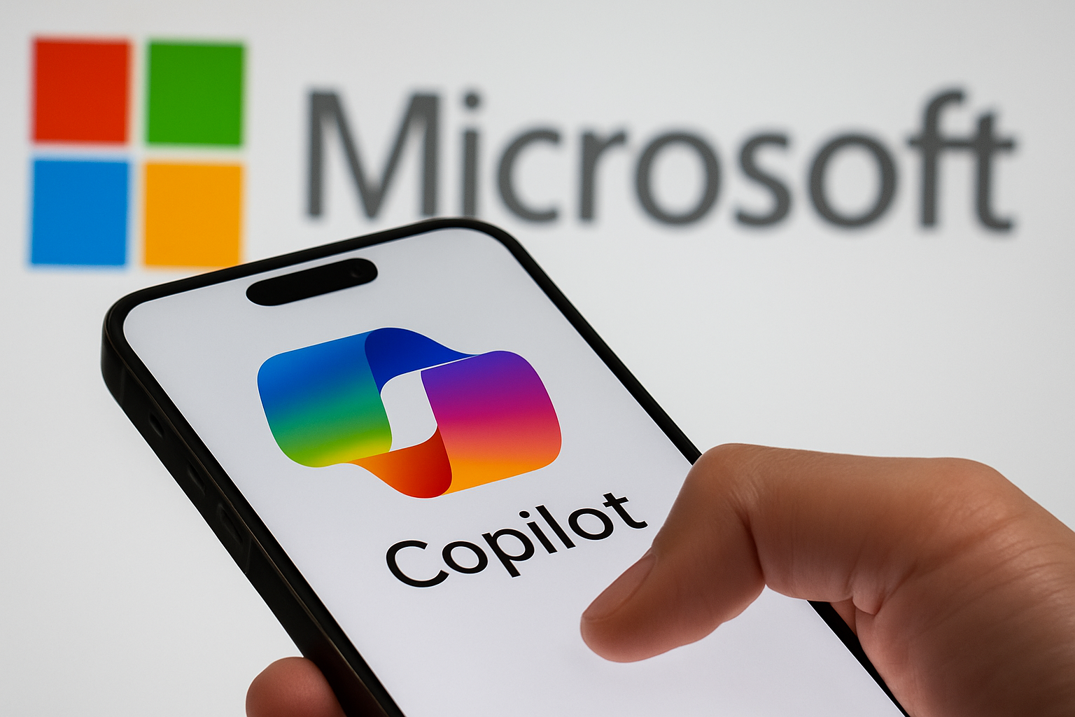 Microsoft corregge una falla critica in Copilot