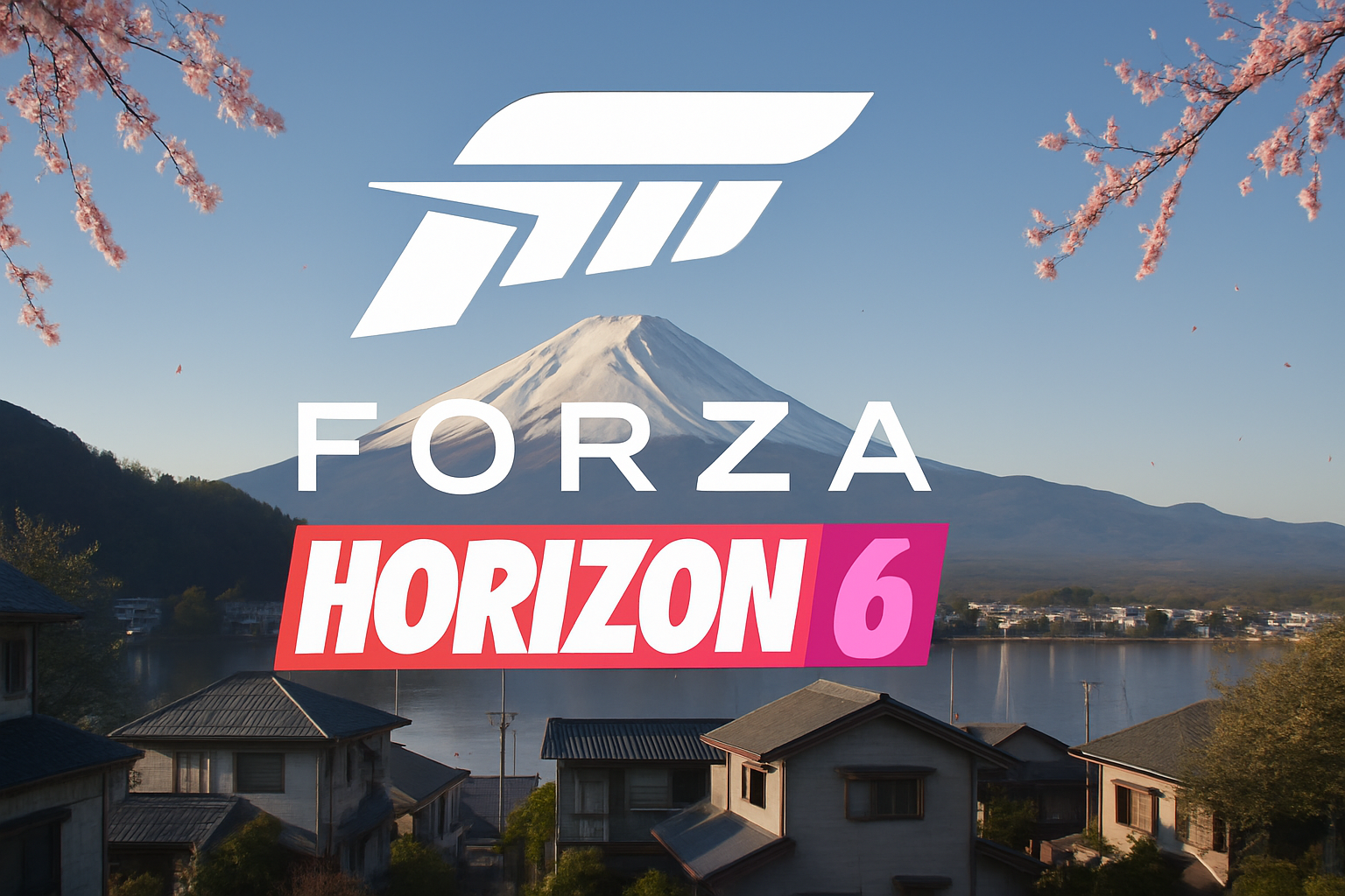 Forza Horizon 6, la data d'uscita potrebbe essere molto vicina