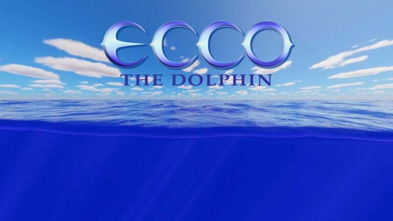 Ecco the Dolphin sta tornando, nuovi giochi in sviluppo