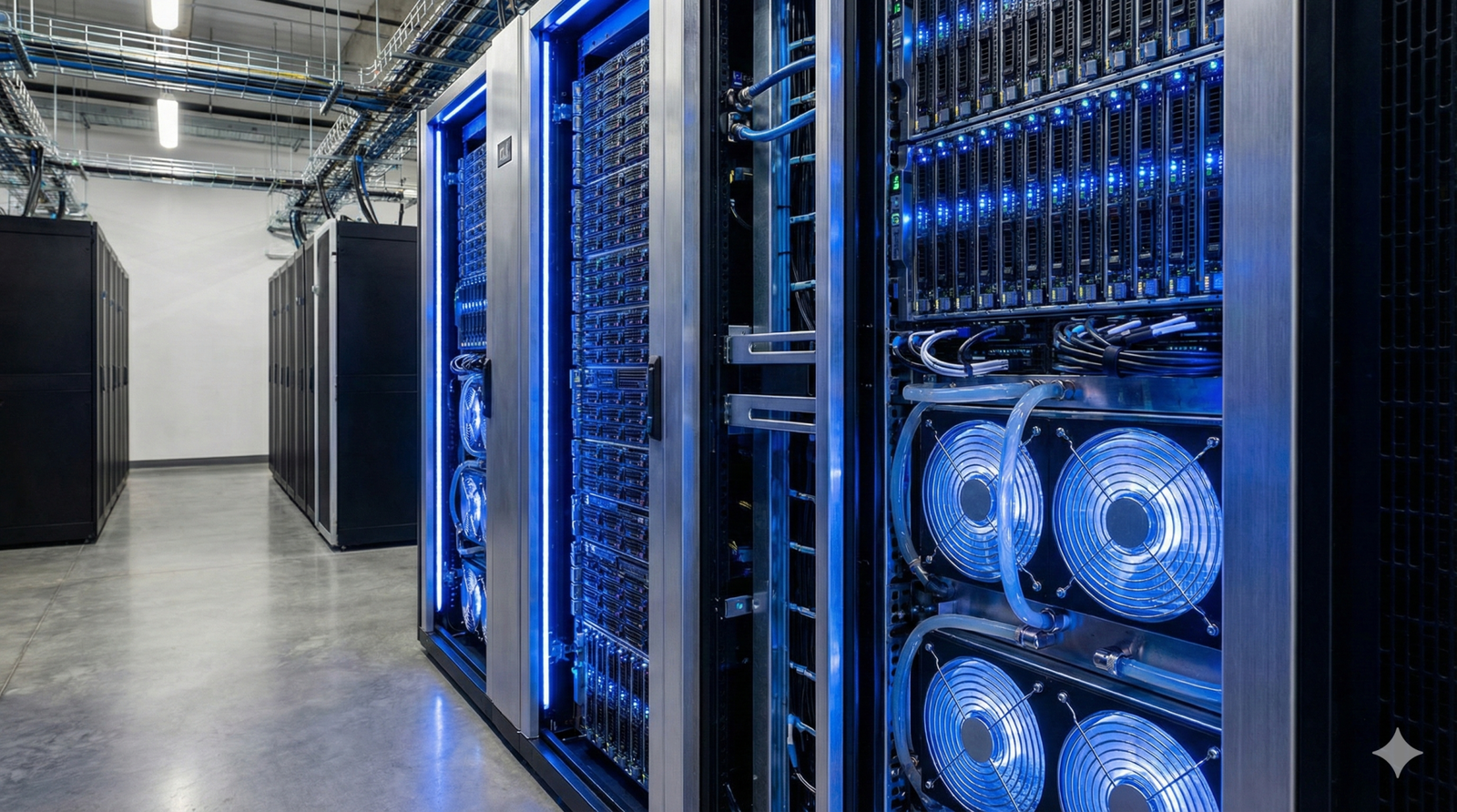 Aruba lancia Hyper Hosting per i progetti digitali critici