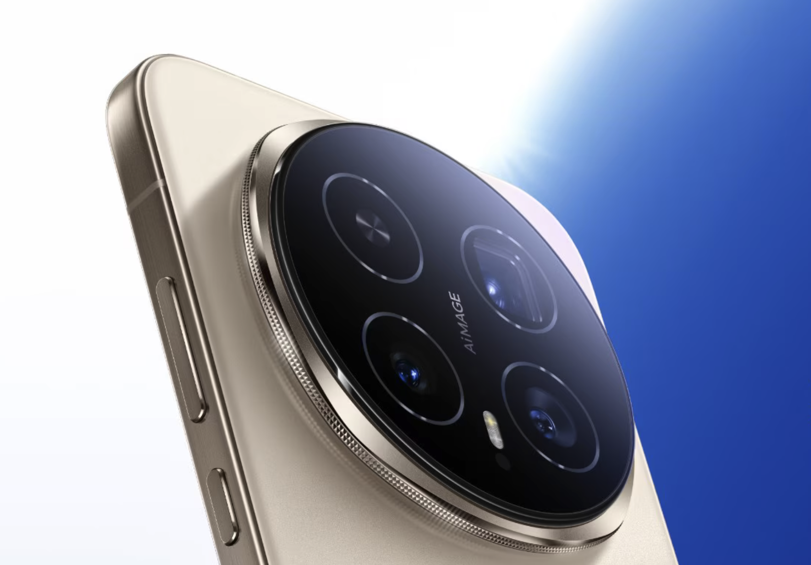 HONOR Magic8 Pro, il primo top di gamma del 2026, arriva in Italia oggi