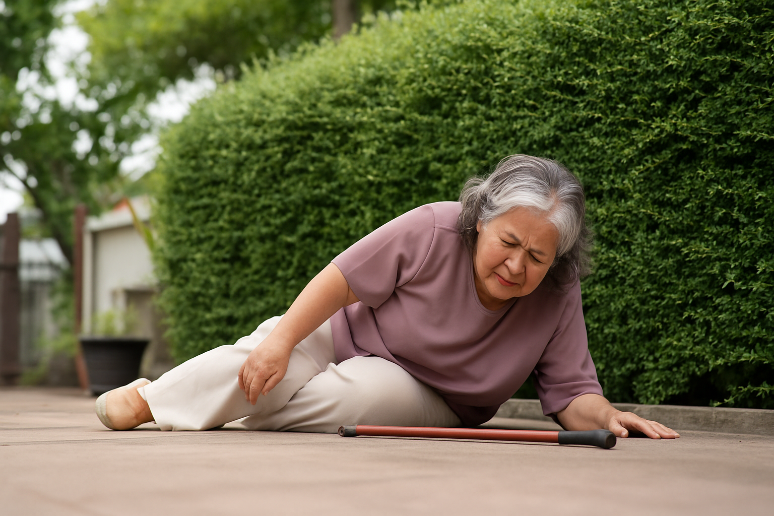 Demenza, milioni di anziani assumono farmaci a rischio