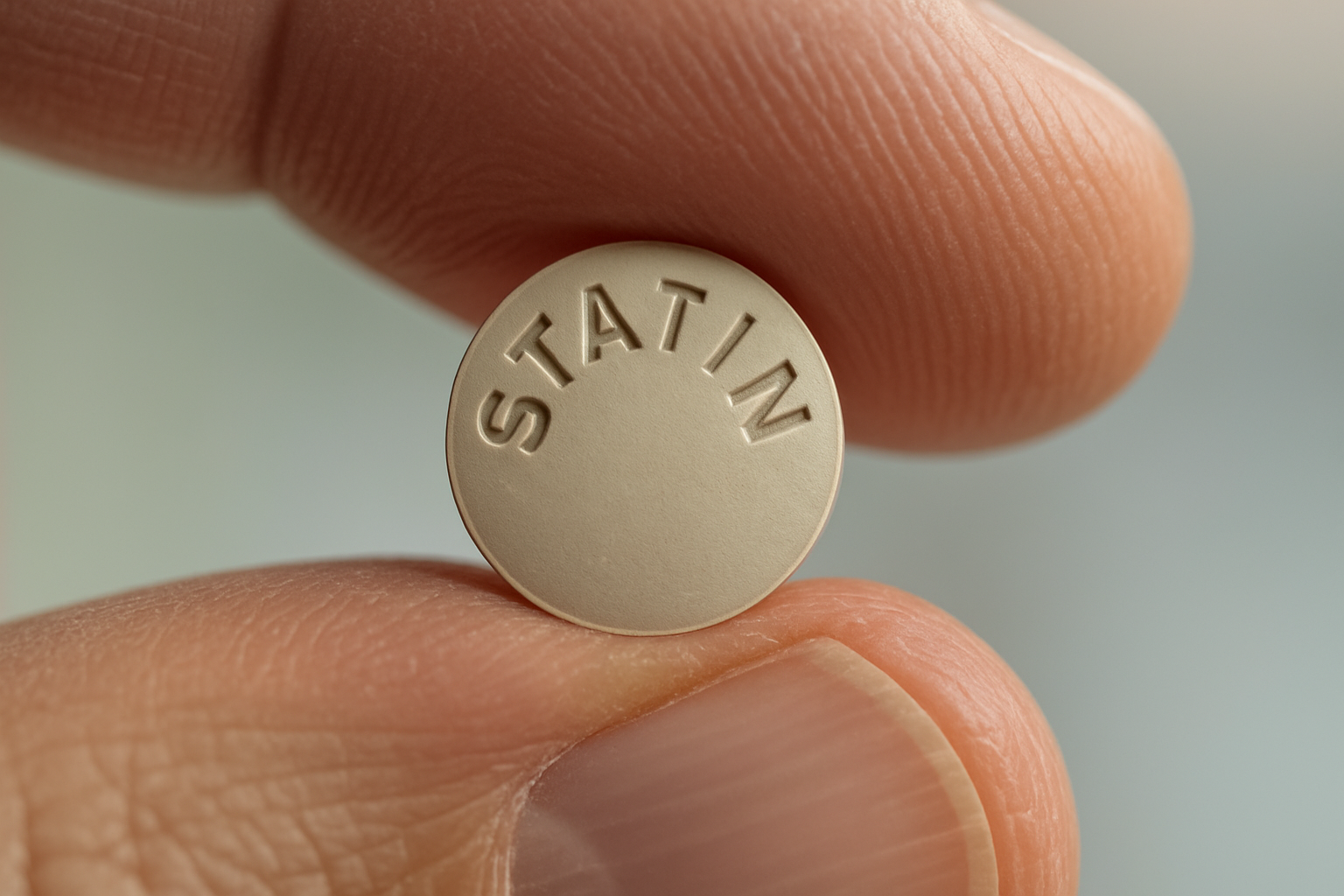 Scoperto perché le statine causano dolore muscolare