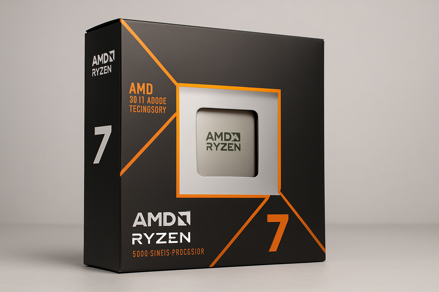 Il Ryzen 7 9850X3D arriva il 29 gennaio