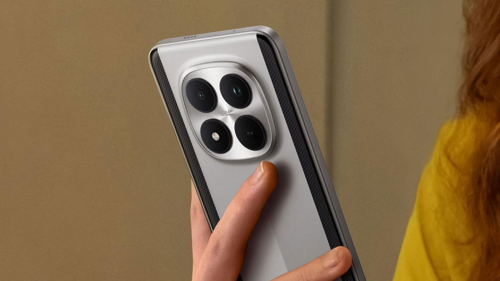 30€ di credito Amazon se compri un POCO M8