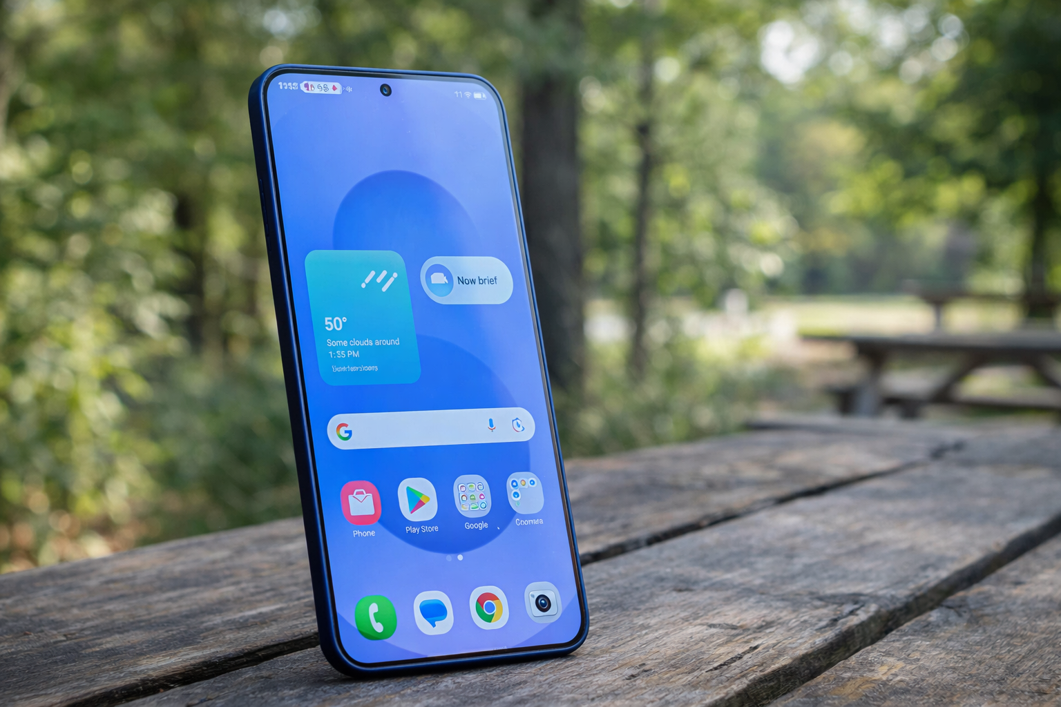 Samsung Galaxy S26 Plus delude sul fronte display