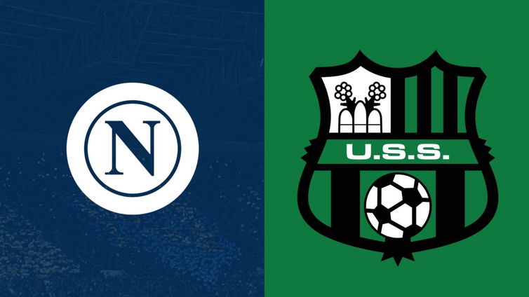 Immagine di Dove vedere Napoli - Sassuolo in TV e streaming
