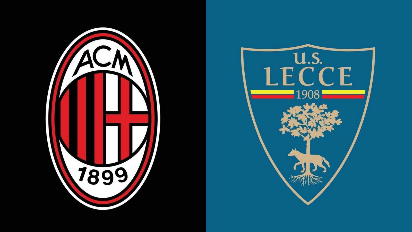 Dove vedere Milan - Lecce in TV e streaming