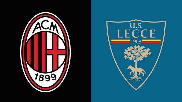 Immagine di Dove vedere Milan - Lecce in TV e streaming