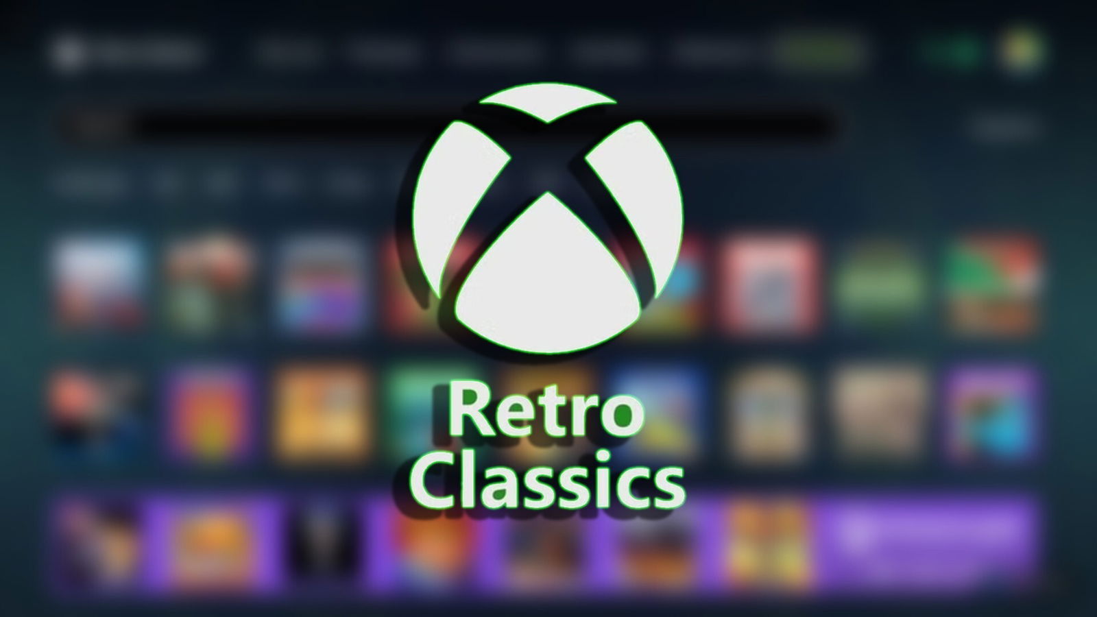 Xbox Game Pass amplia i Retro Classics con quattro nuovi titoli
