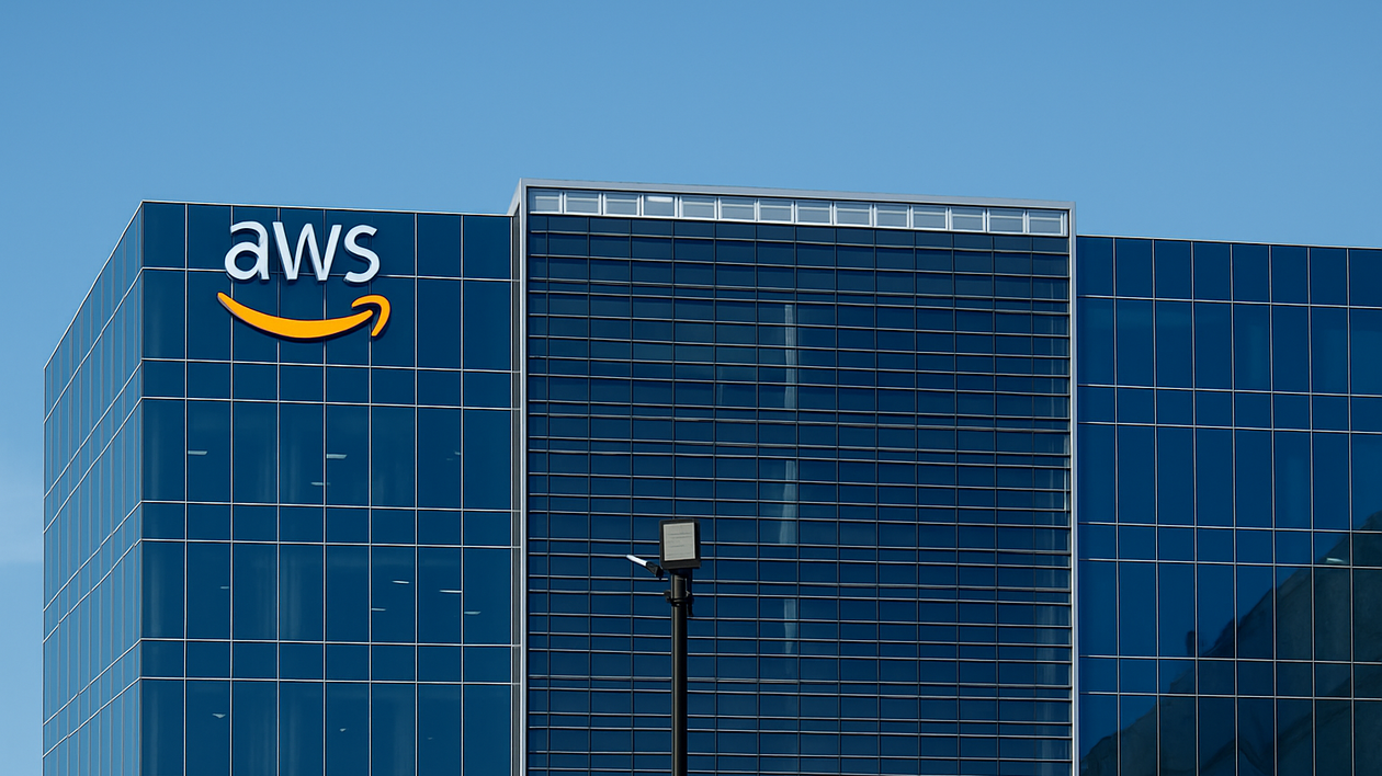 Immagine di Amazon si assicura rame estratto negli USA per l’AI