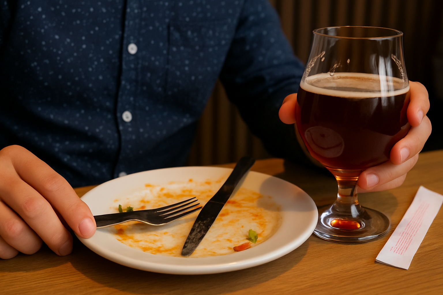 Alzheimer, attenzione ai picchi di zucchero dopo i pasti