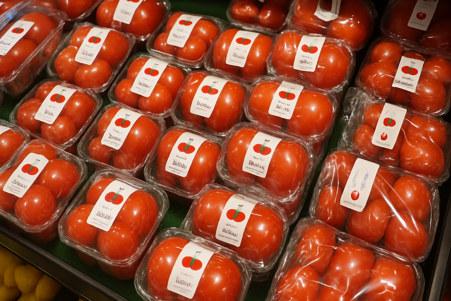 Gli scienziati mettono in dubbio la sicurezza del BPA-free