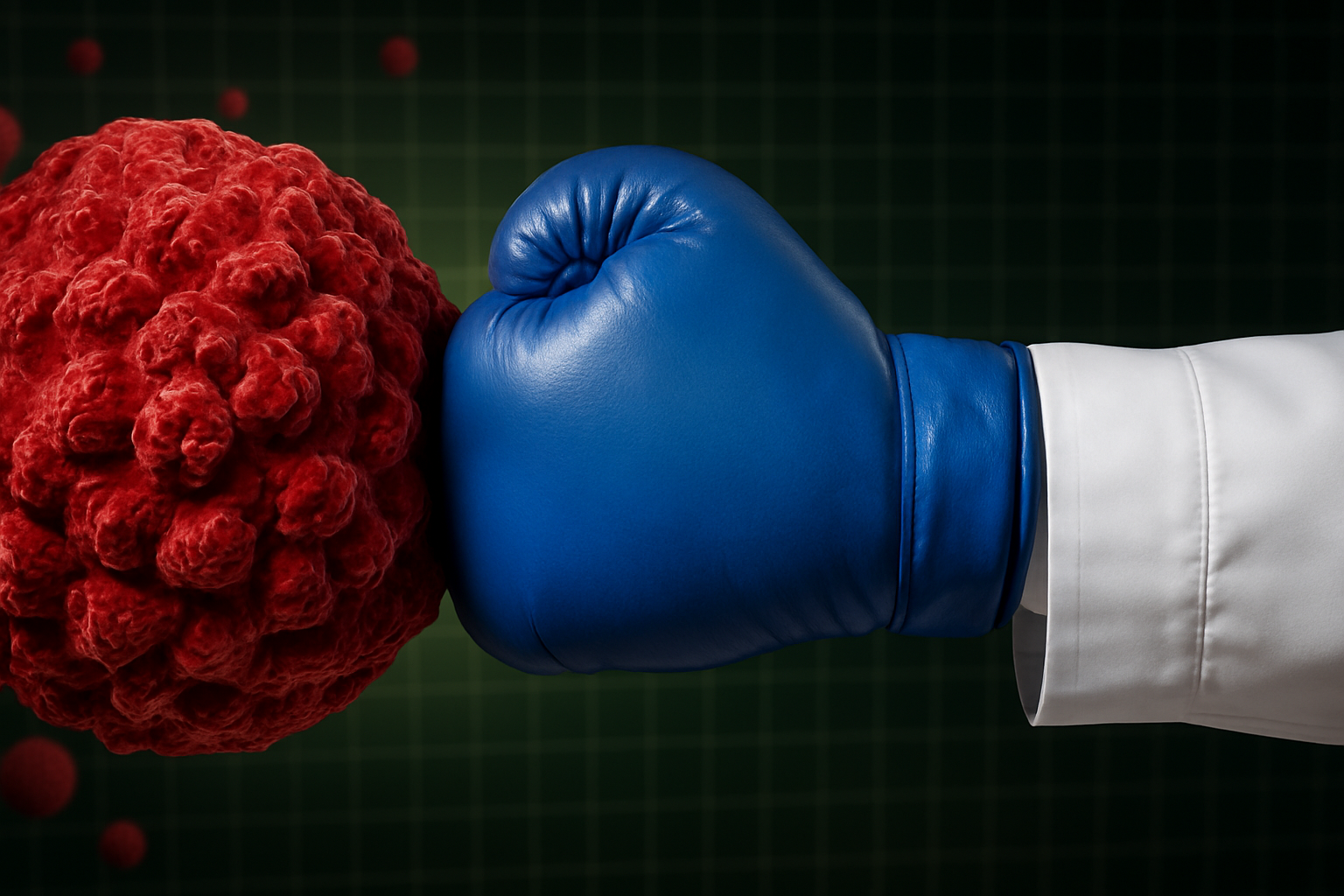 Immagine di Cancro al pancreas, un anticorpo risveglia il sistema immunitario