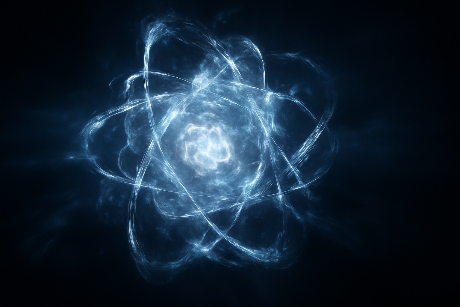 La fisica della materia funziona senza elettroni classici