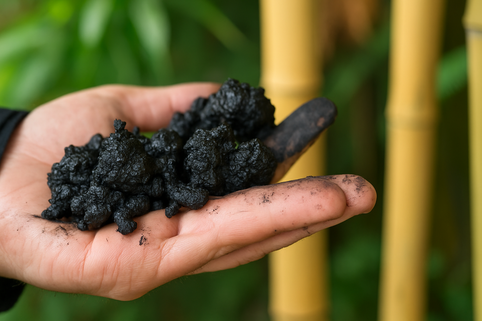 Il “segreto” del suolo che raddoppia la ricrescita forestale