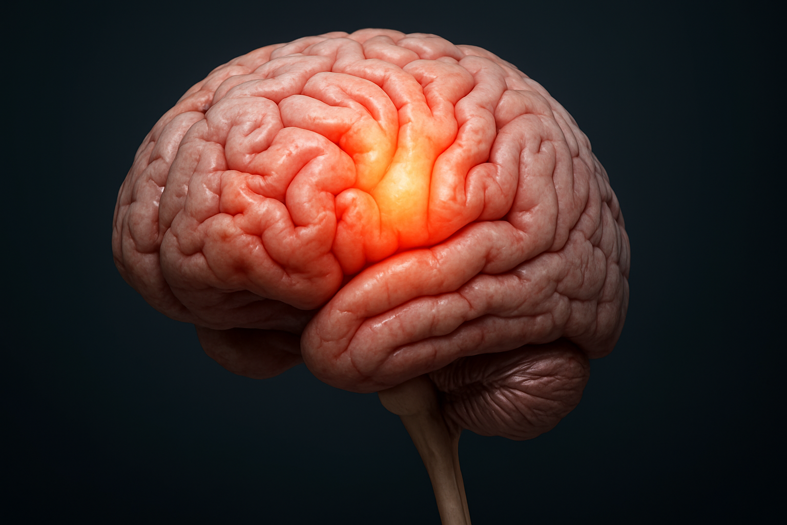 Immagine di Una proteina decide l’equilibrio chimico del cervello