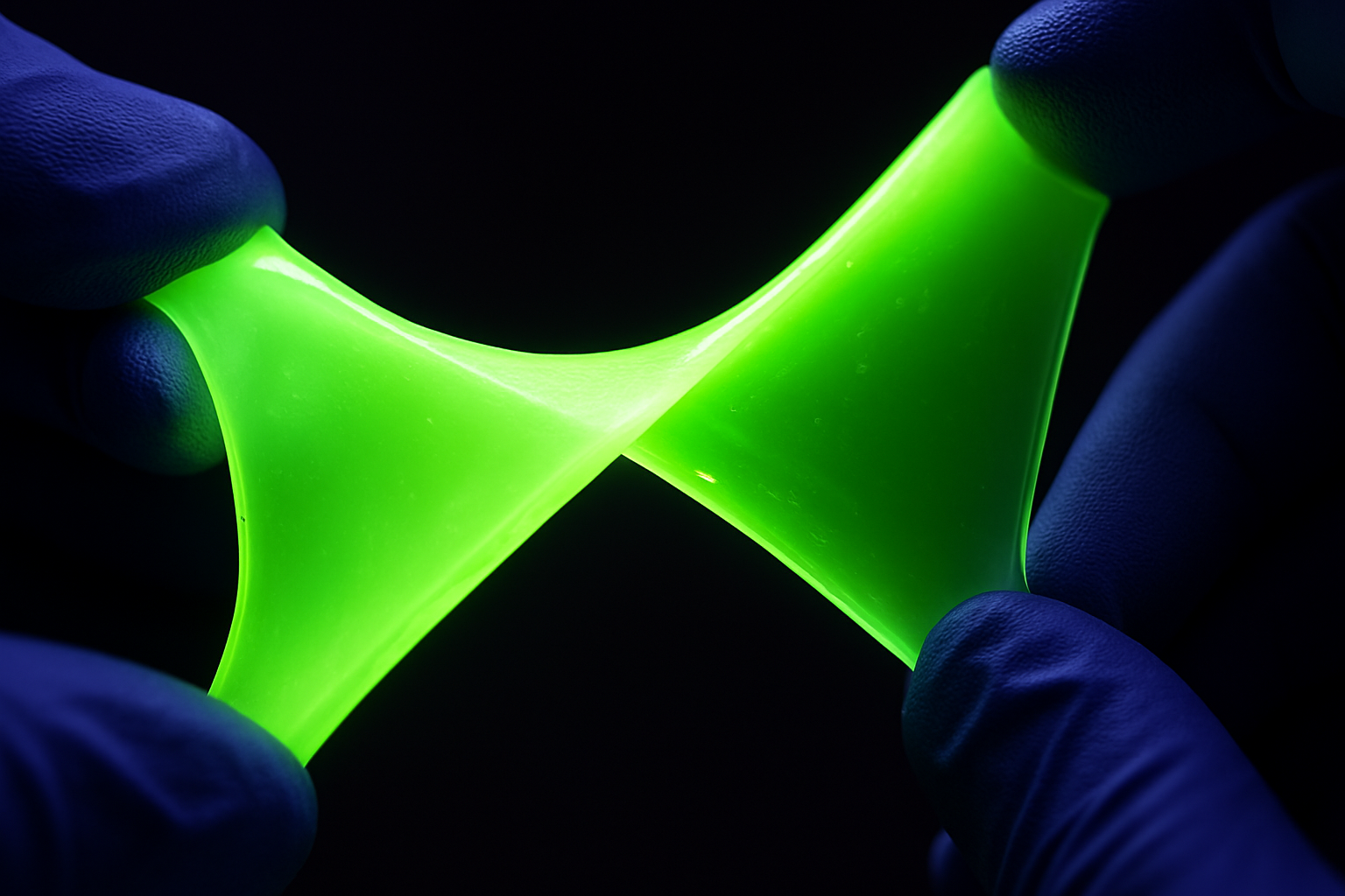 I display OLED elastici fanno un passo avanti decisivo