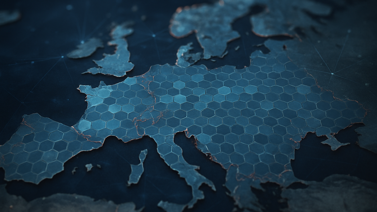 Immagine di L’UE accelera sulla sovranità digitale